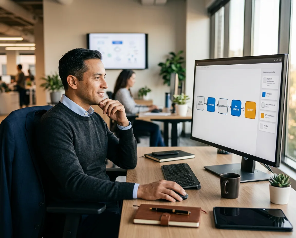 Microsoft cloud and Azure enterprise environment