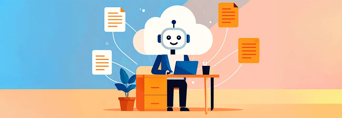 Accelerating Chatbot Development with a Cloud-Hosted Vector Database