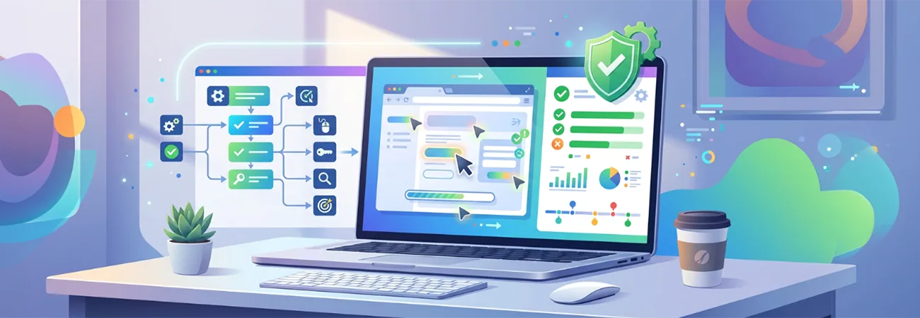 Accelerating QA Validation with Low-Code Automation Using Power Automate