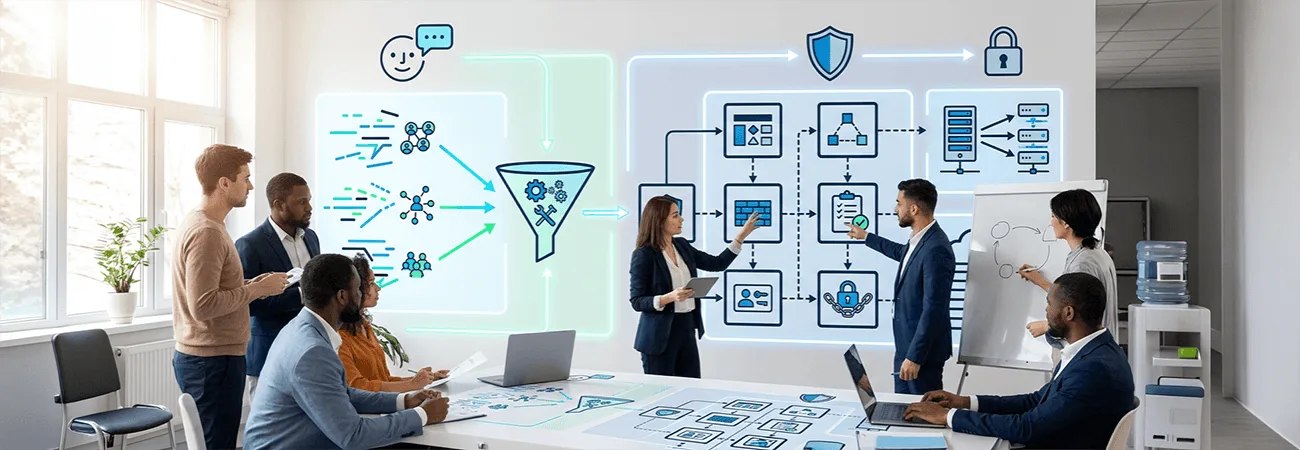 AI Governance for Mid-Sized Organizations: A Practical Guide