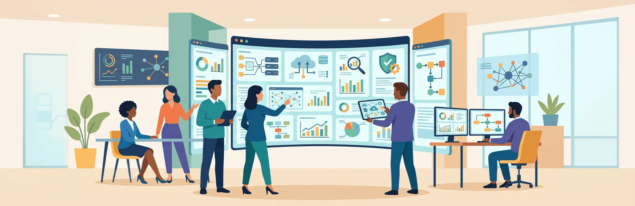 AI Readiness Assessment: 10 Questions Every Organization Should Answer First