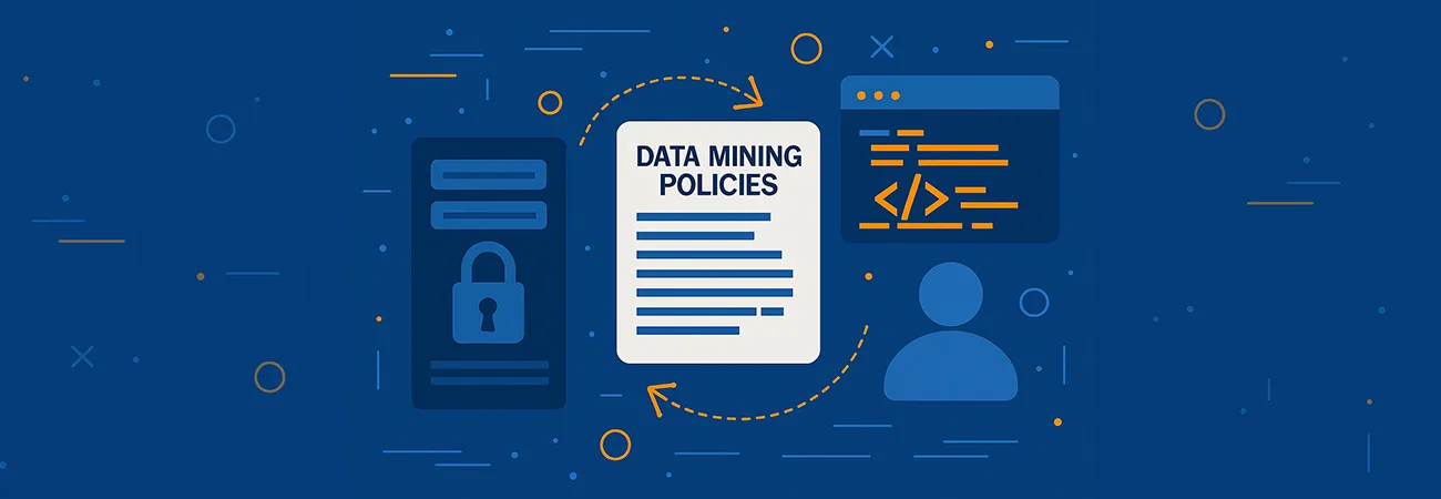 Automating Compliance with TDM Policy Middleware
