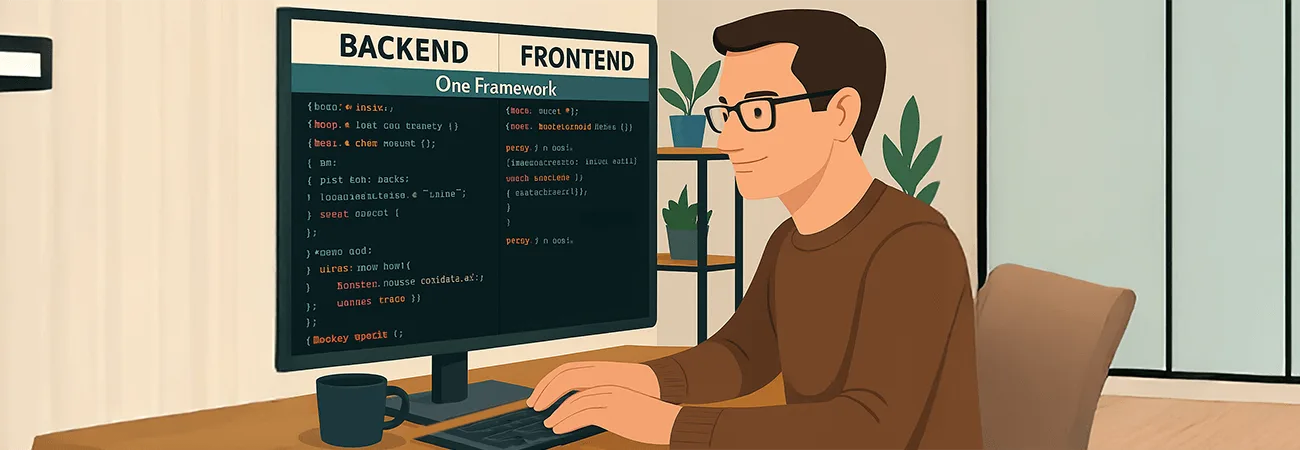 Blazor: The Future of .NET Developers — Forget React and Angular
