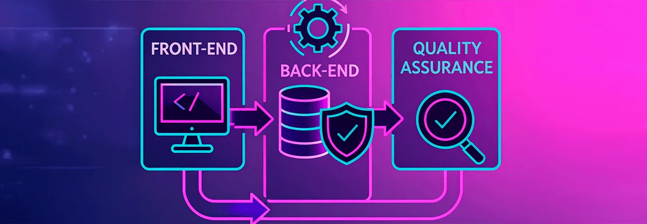 Bridging the Gap: Using API Testing to Ensure Quality Before the Front-end Is Ready