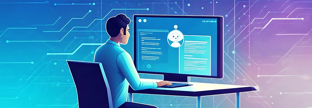Building an AI-Enabled Chatbot Widget in Sitefinity: Empowering Websites with Conversational Intelligence