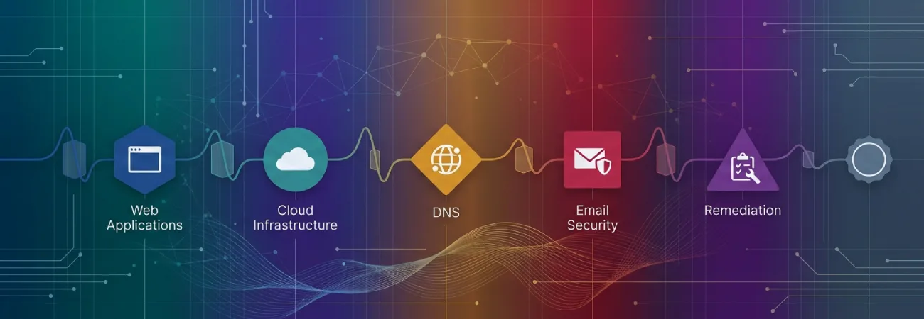 Building Continuity into an Ongoing Security Enhancement Program