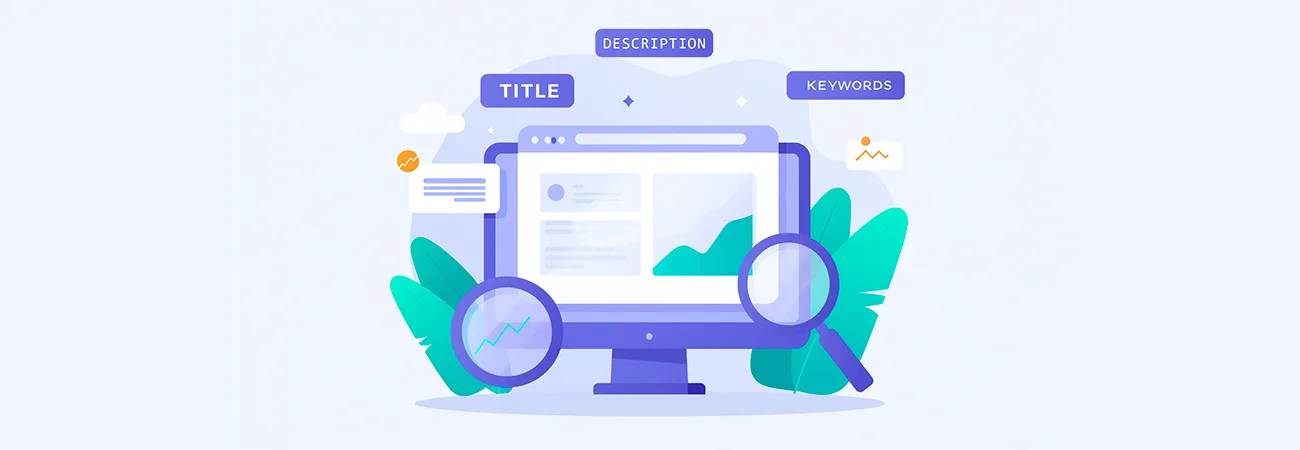 Building Dynamic SEO Meta Tags for Sitefinity Pages