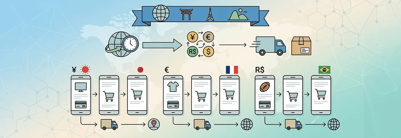 Creating a Dynamic eCommerce Experience