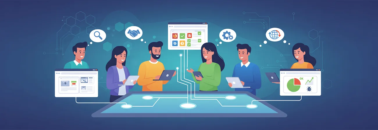 Delivering Cross-Browser Confidence with Third-Party Testing Tools