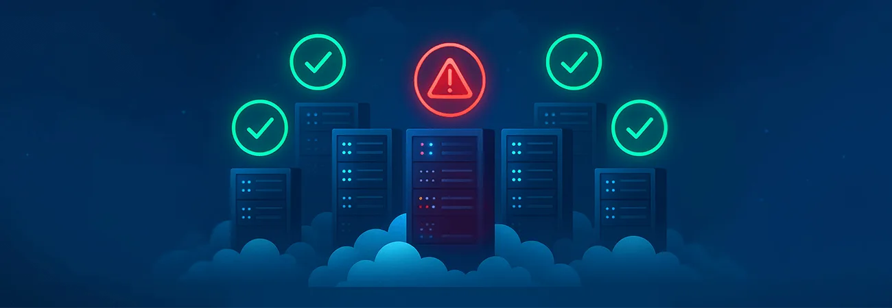 Don’t assume your Azure Virtual Machine is backed up