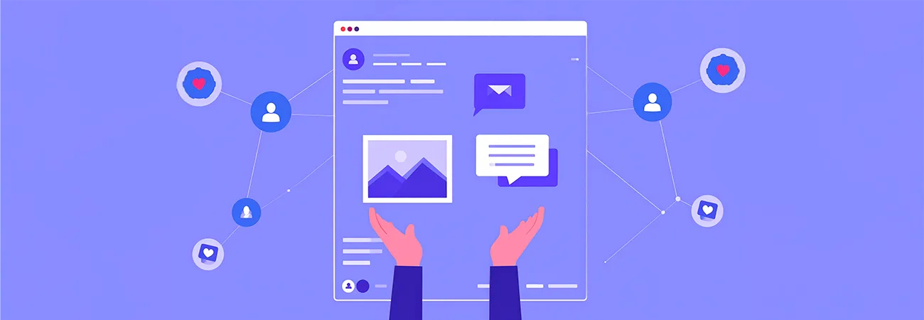 Enhancing Social Media Sharing for Sitefinity Blog Posts with OpenGraph Tags