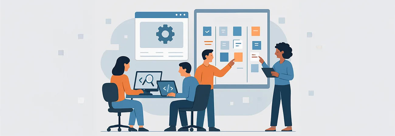 Enhancing Test Case Generation for Efficient Testing and Future Automation