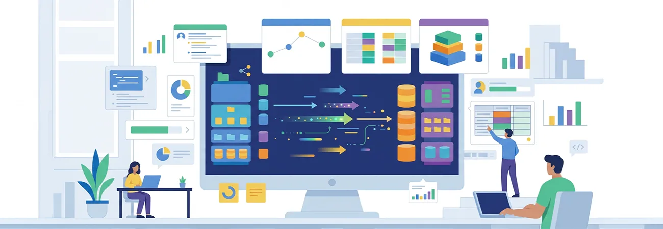 How AI Accelerated Integration Discovery and Data Migration Planning
