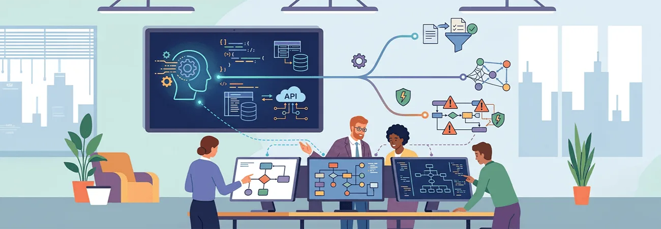 How AI Changes Software Discovery and Requirements Gathering