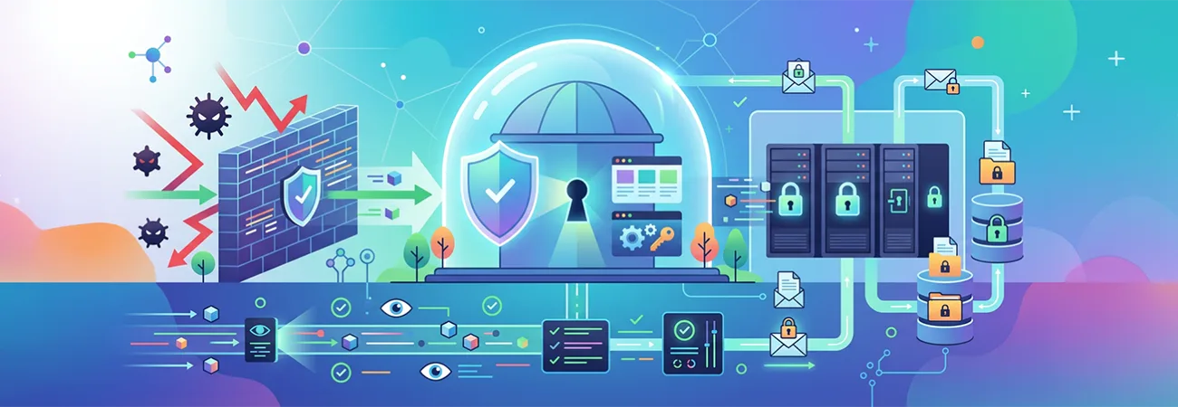 How to Avoid Website Security Issues: Strengthening CMS Security for a Health Clinic