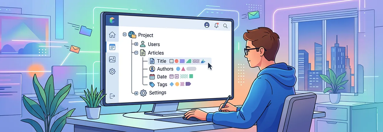 How to Store Complex Data in Sitefinity Without Cluttering Your Database