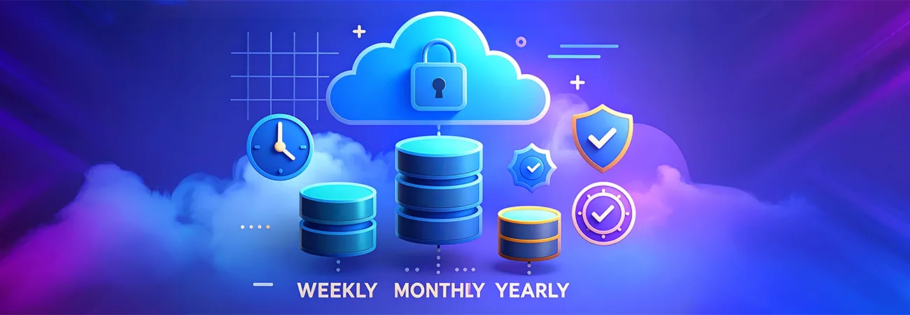 Implementing Long-Term Backup Retention for Azure SQL Databases