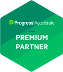 Progress Accelerate Premium Partner