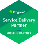 Progress Service Delivery Partner