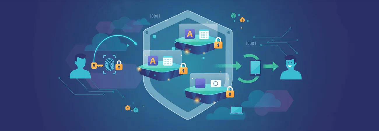 Managing Application Access on VMs with Azure RemoteApp