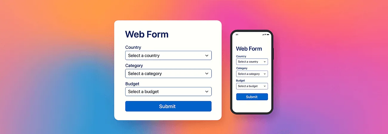 Modernizing Drop-Down Menus: How CSS’s New appearance: base-select Solves a Long-Standing Challenge