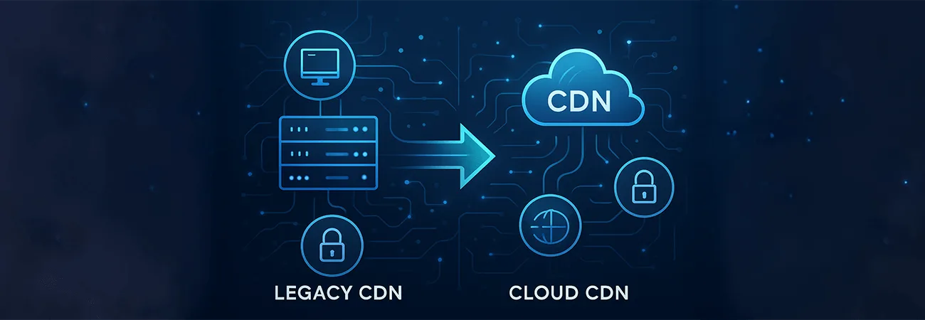 Navigating Recent Azure CDN Changes: What You Need to Know Now