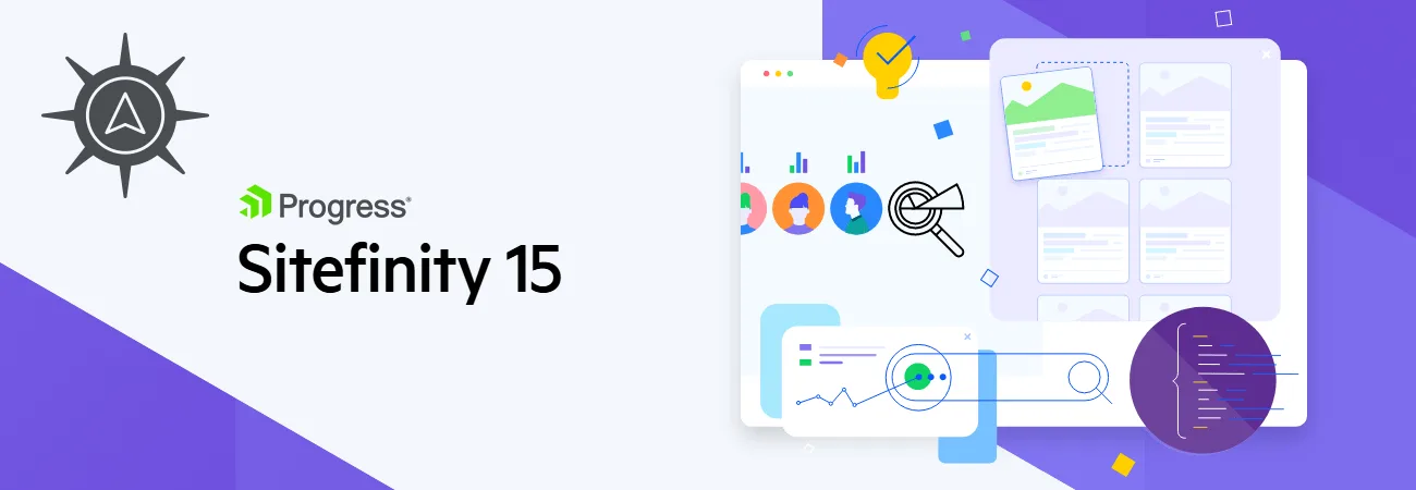 Navigating the Sitefinity 15.1 Upgrade: A Lesson in Adaptation