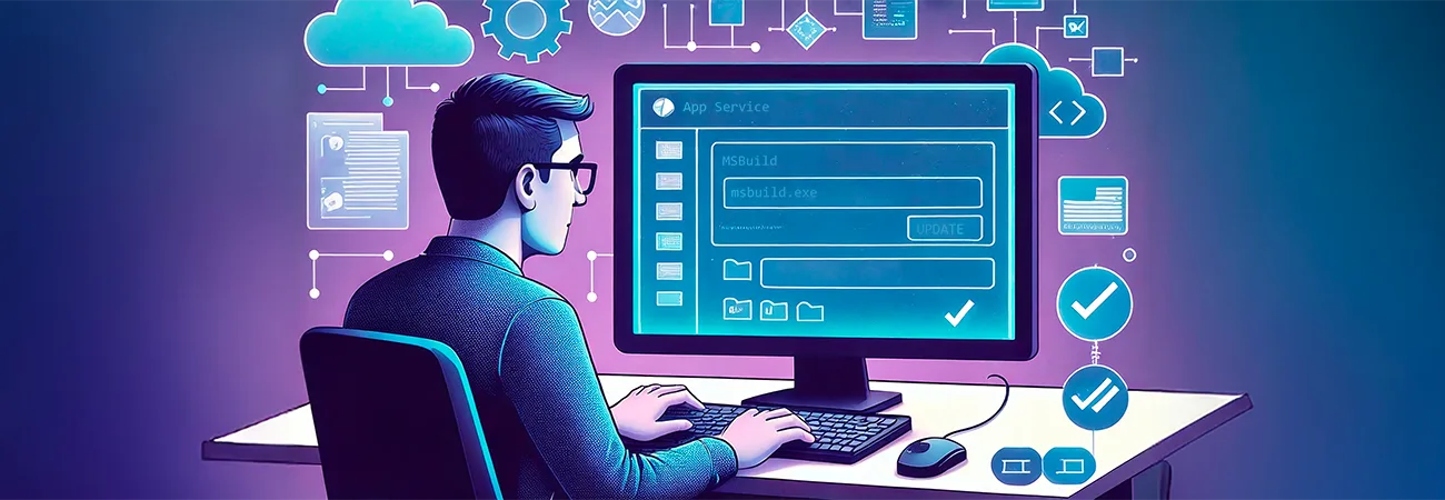 Optimizing ASP.NET Core Rendering Setup for Azure App Services: A Solution to Header Rewrite Issues