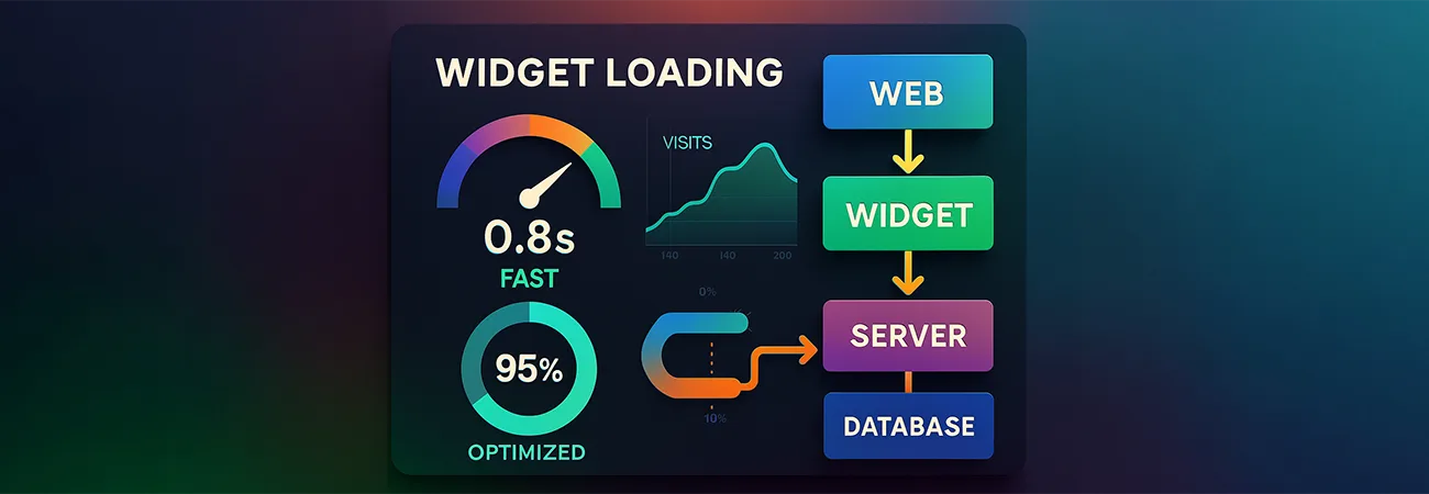 Optimizing Performance: A Deep Dive into a Custom Sitefinity Widget