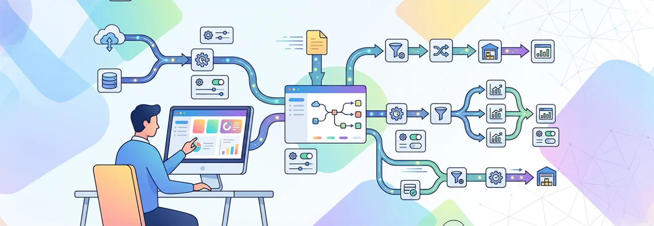 Parameterizing Pipelines in Azure Data Factory: Best Practices and Examples