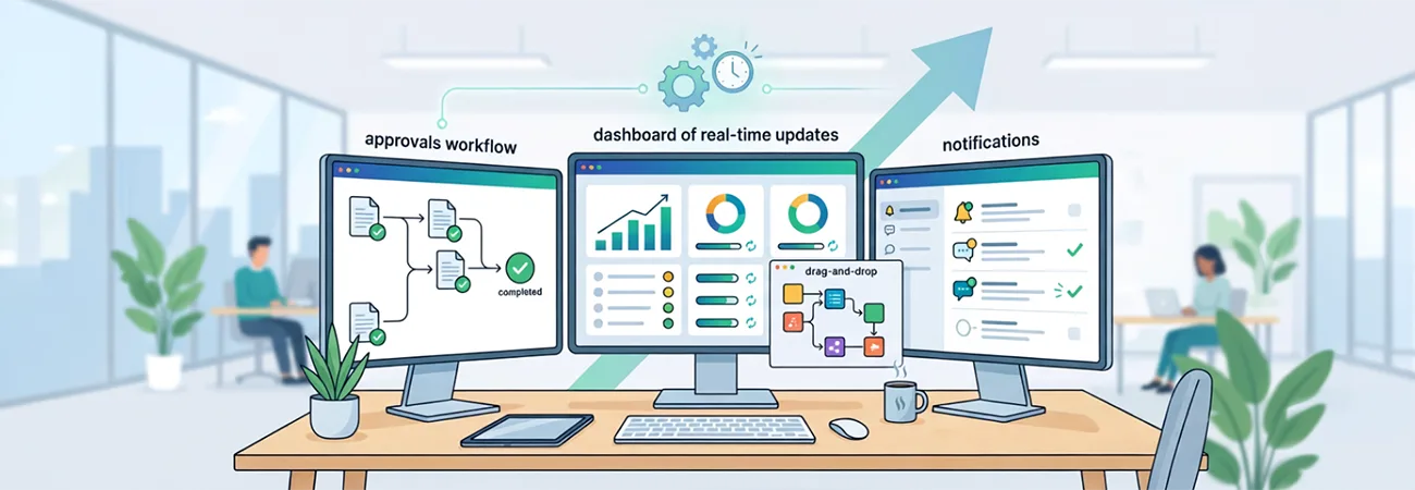 Power Automate in Practice: How Automated Workflows Are Saving Hours Every Week