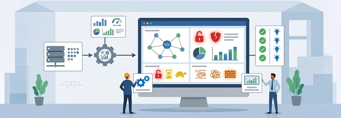 Rethinking Sitefinity Code Audits with AI