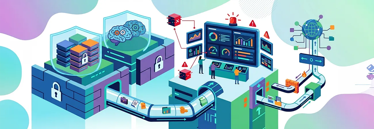 Securing your AI infrastructure