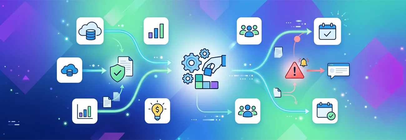 Simplifying Complex Integrations with n8n for Workflow Automation