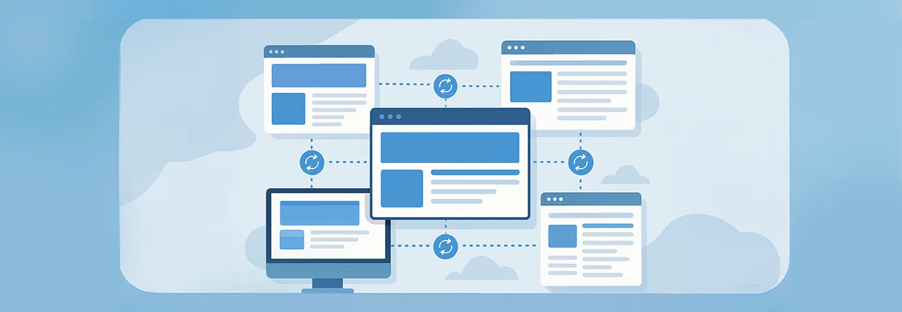 Streamlining Content Sync in Sitefinity with Event-Driven .NET Integration