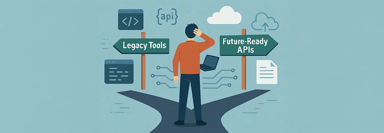 The Controversial .NET 9 Decision: Is It the Definitive End of Swagger?