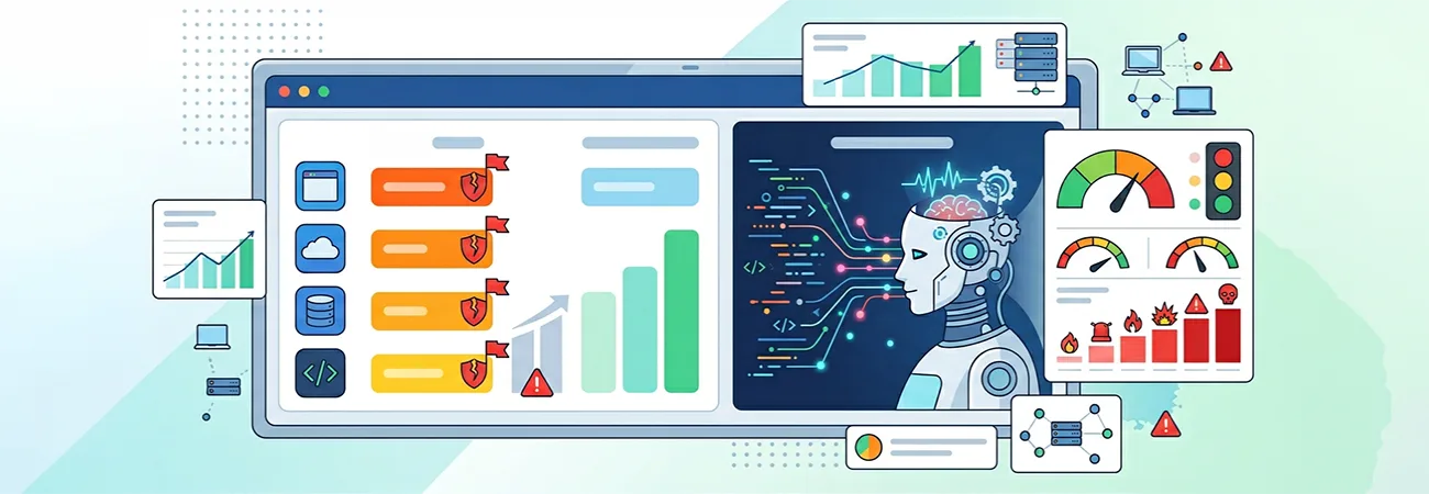 Turning Raw Release Notes into AI-Powered Security Risk Insights