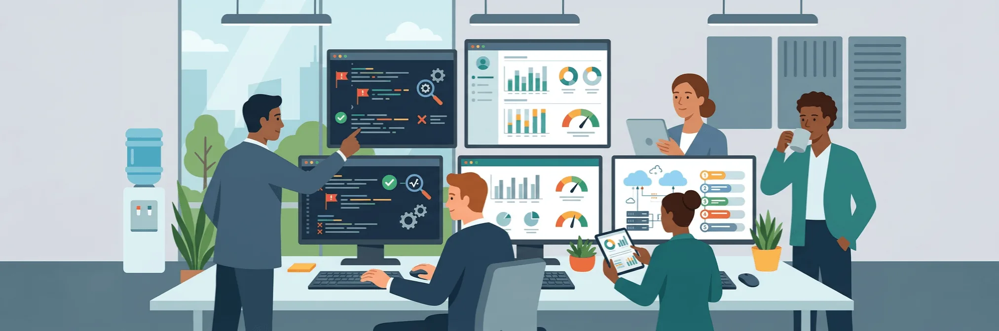 Turning Security Scan Findings into an Actionable Remediation Plan
