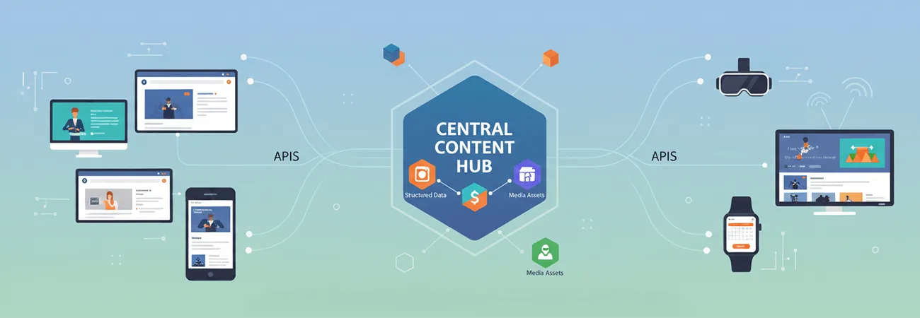 Unlocking the Power of Umbraco as a Headless CMS for .NET MVC Sites