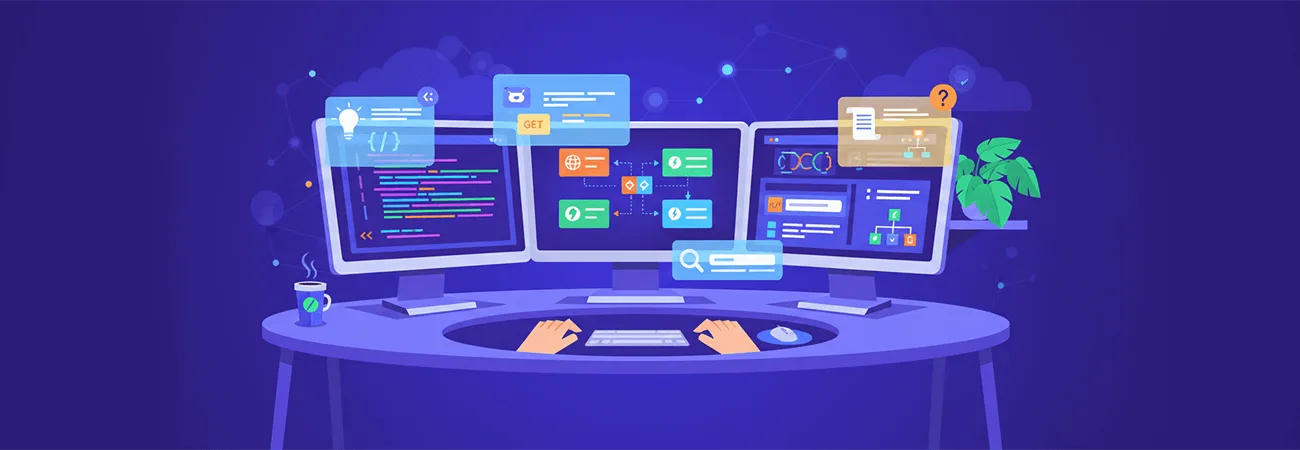 Using AI to Accelerate API Specification Development