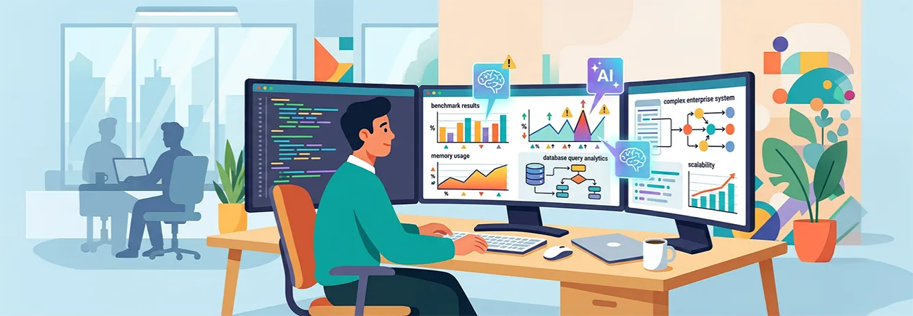 Using GitHub Copilot to Improve Performance in .NET Applications
