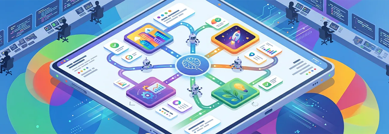 What Microsoft Agent Framework Means for Enterprise Systems