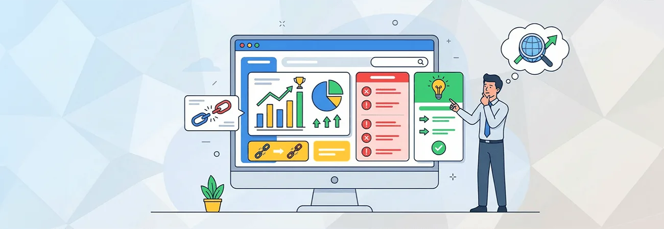 Why Your Website Is Losing Traffic — And How AI Can Tell You Exactly Why