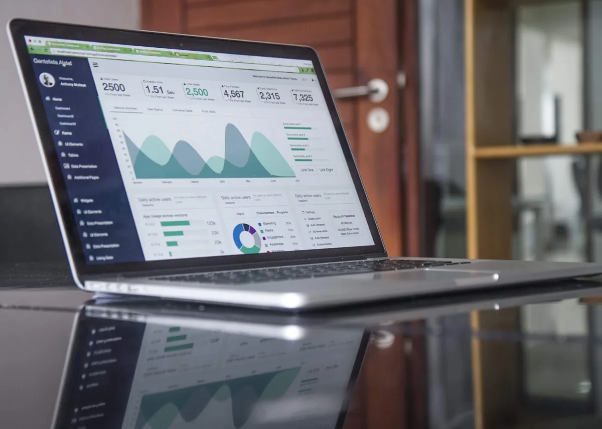 Geographic Power BI reporting for a national company with branches