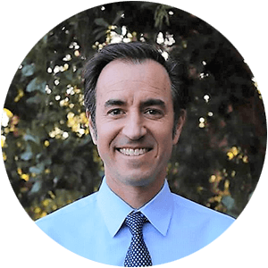David Siegel